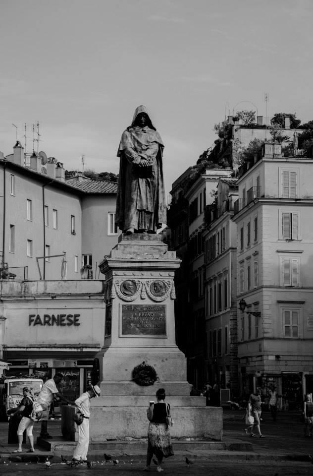 Perché a Roma si dice così?