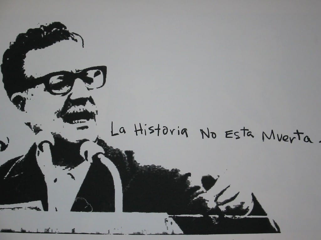L’ultimo discorso di Salvador Allende