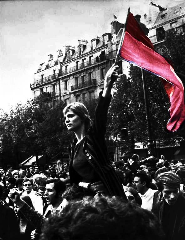 Memorie del ’68
