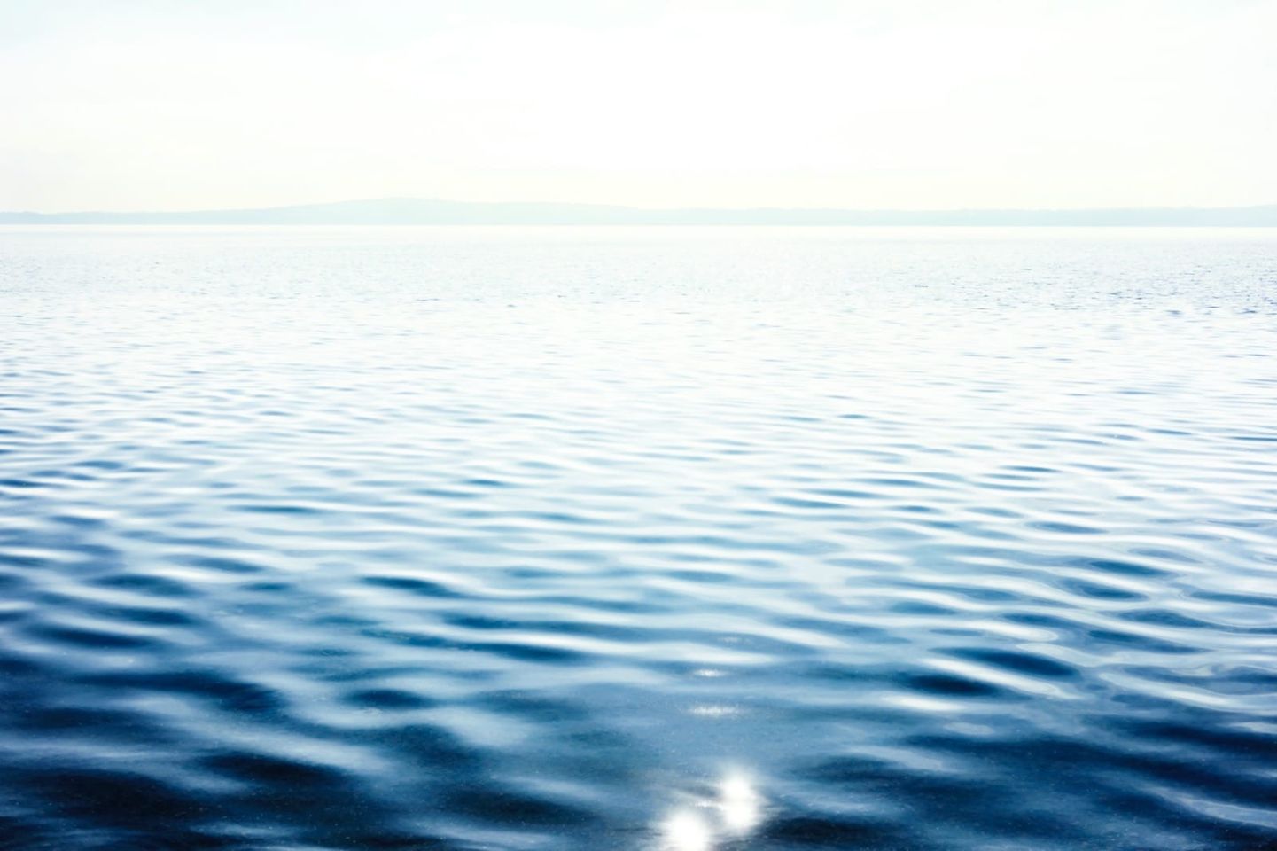 Notizie sull’acqua
