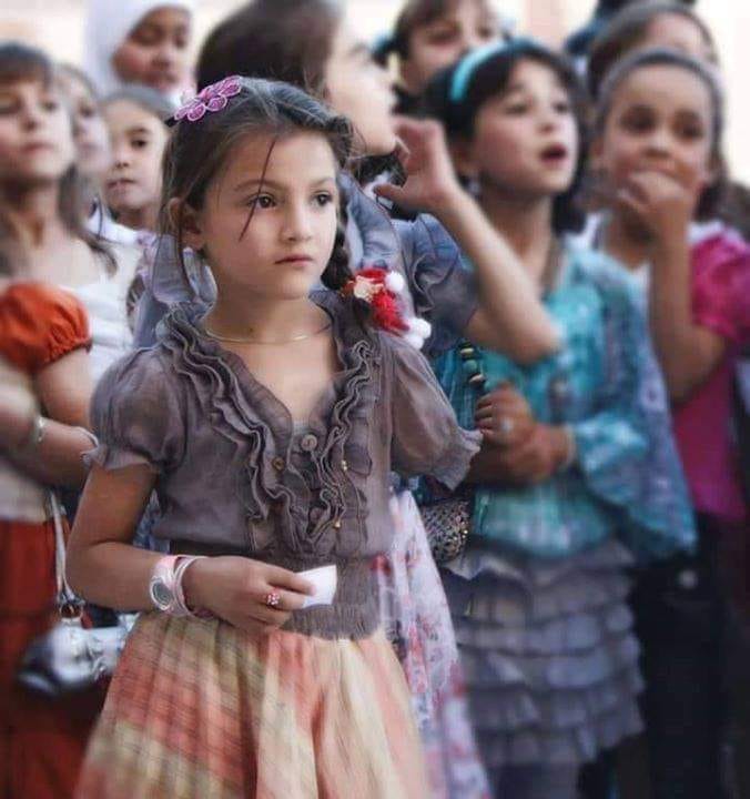 Lettera aperta degli insegnanti nel nord-ovest della Siria ai leader mondiali
