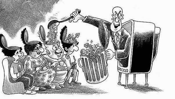 L’arte di manipolare le masse