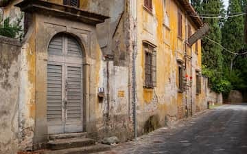 L’ospedale di Careggi