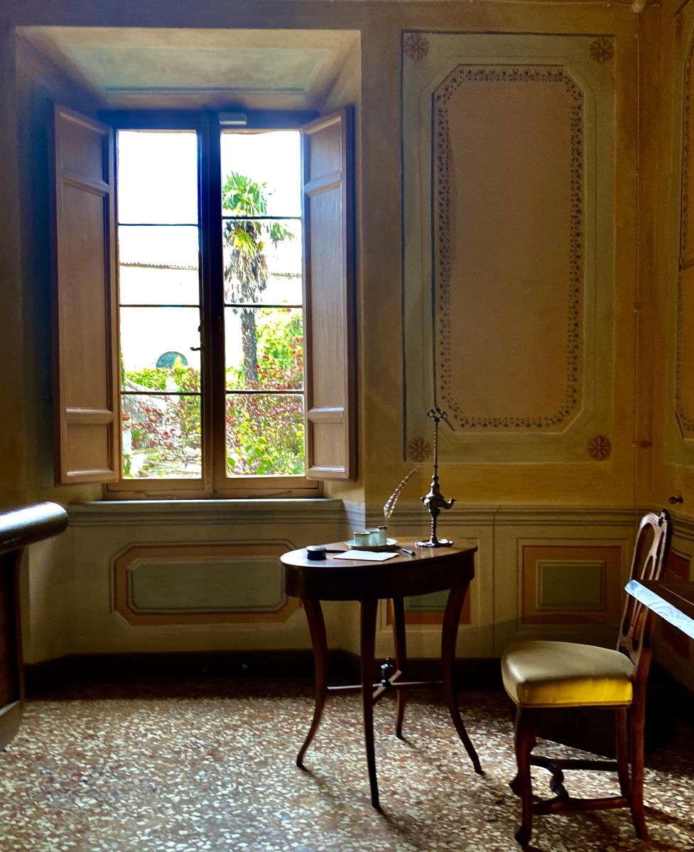 Tre lettere di Giacomo Leopardi