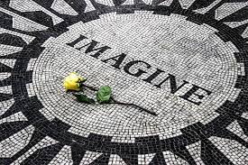 “Imagine” un “inno dell’omologazione mondialista”?!