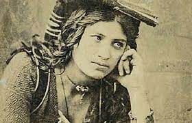 Michelina la brigantessa