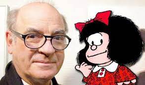 In fondo Mafalda è tutti noi