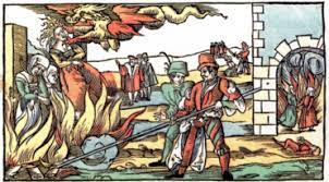 Lunario di Settembre. La storia delle donne di Nogaredo