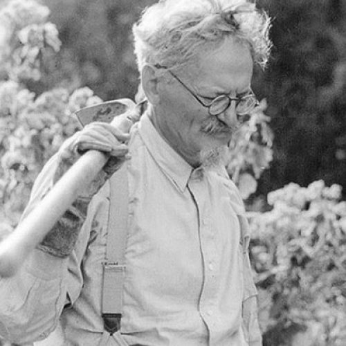 Il testamento di Leon Trotsky