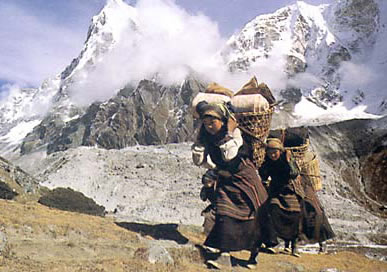 Il viaggio
