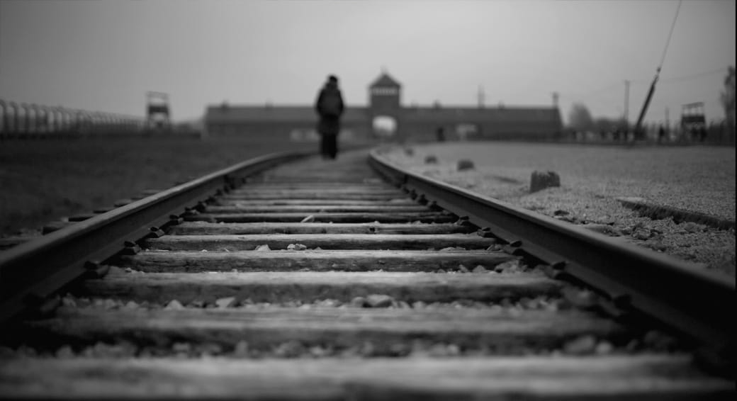 Auschwitz è di tutti