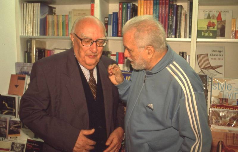 Andrea e Luciano