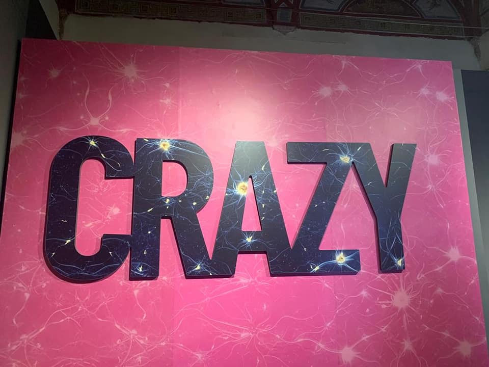 Crazy
