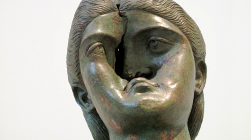 Sulla “damnatio memoriae” e la sua utilità