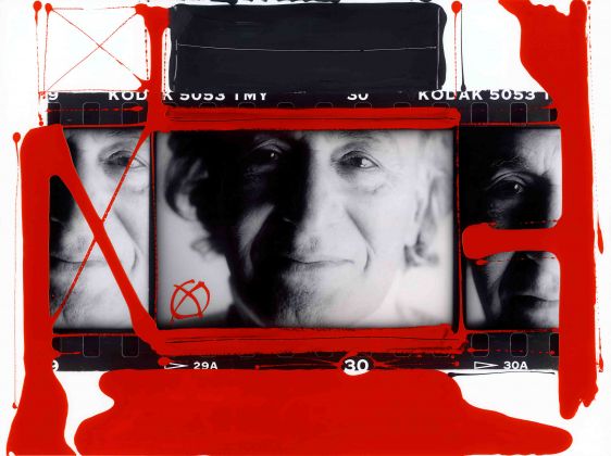 William Klein, l'”anti-fotografo”