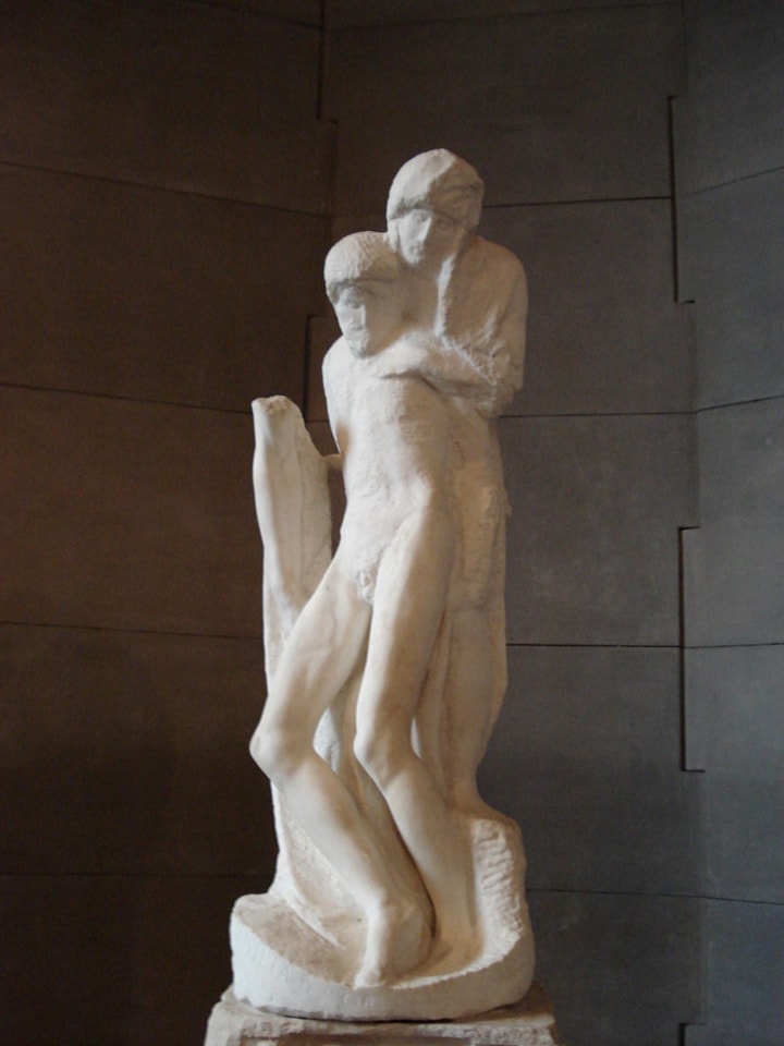 Breve elogio dell’imperfezione