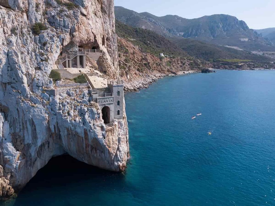 Viaggio in Sardegna