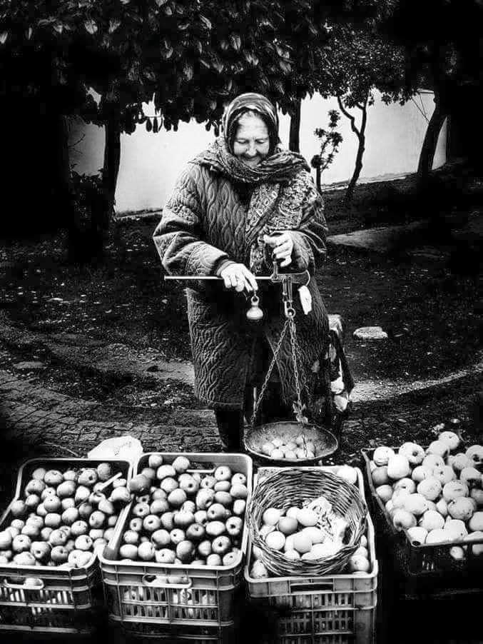 Lettera a Josefa, mia nonna