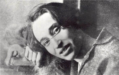 Nadežda e Osip