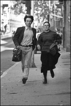 Storia di una fotografia