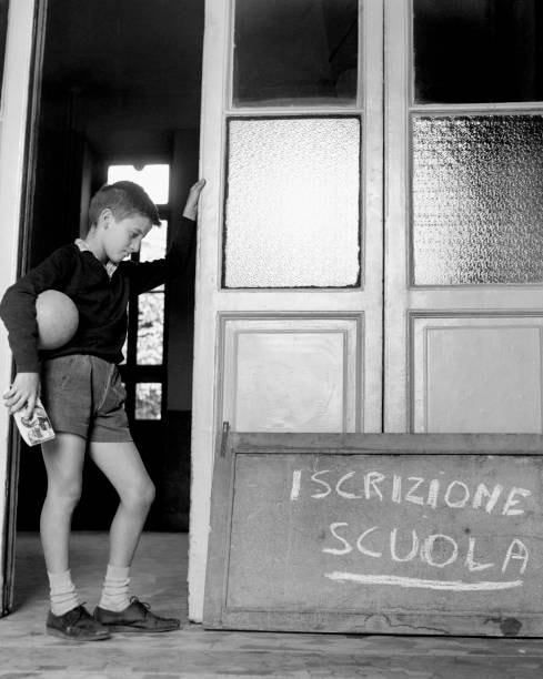 A proposito di prove INVALSI