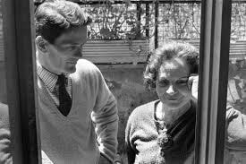 Lettera di Pier Paolo Pasolini a Luciano Serra