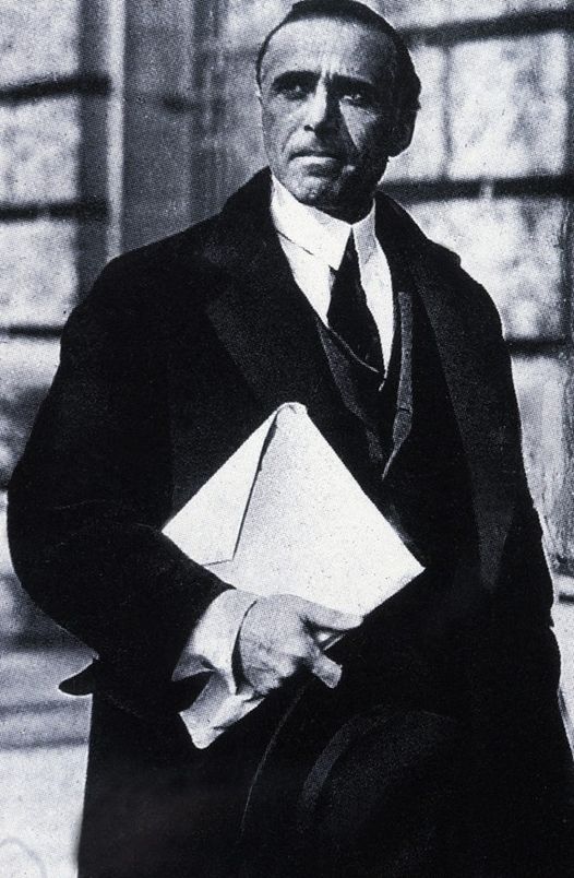 Povero Matteotti!