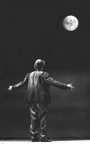 Aspettando Godot