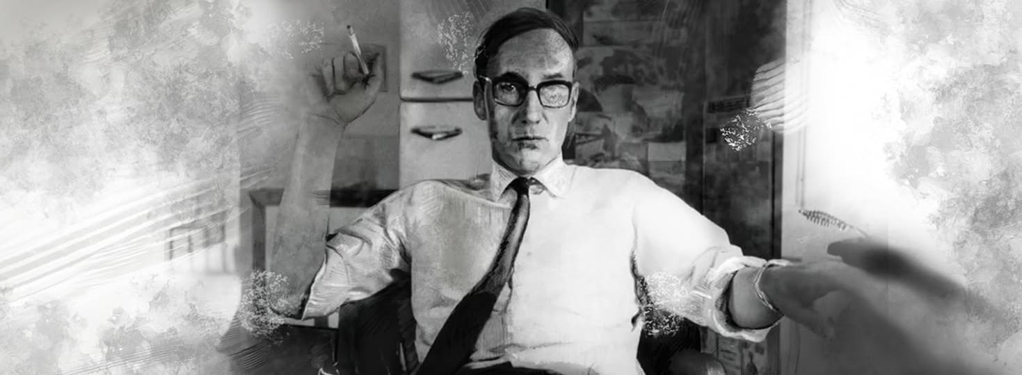 William Burroughs: Lettere 1946-1973