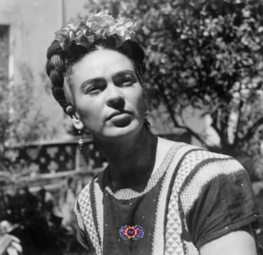Frida Kahlo, “lettere appassionate”