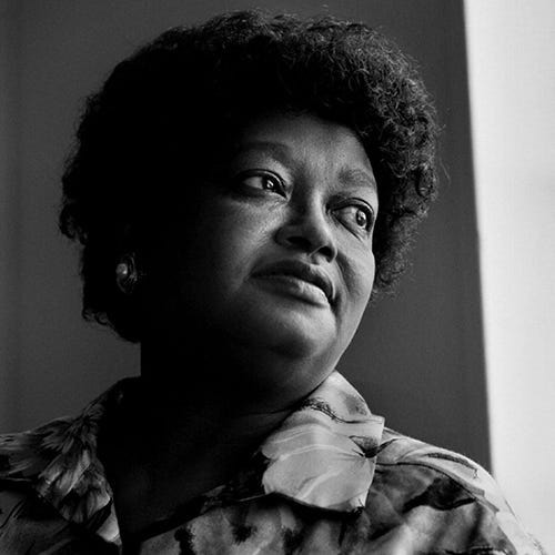 Claudette Colvin, chi era costei?