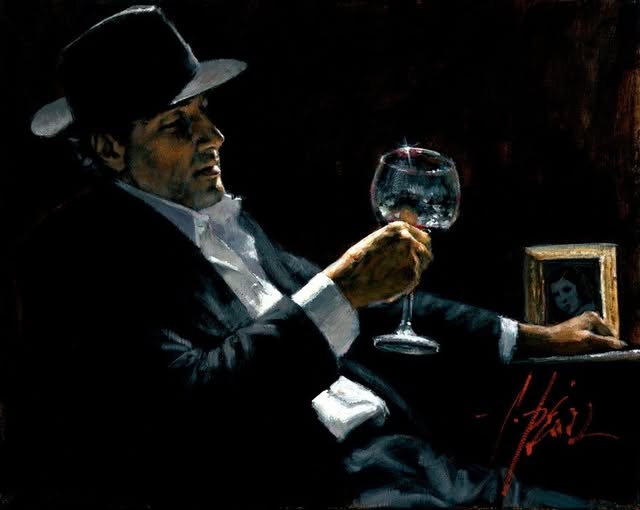 In vino veritas