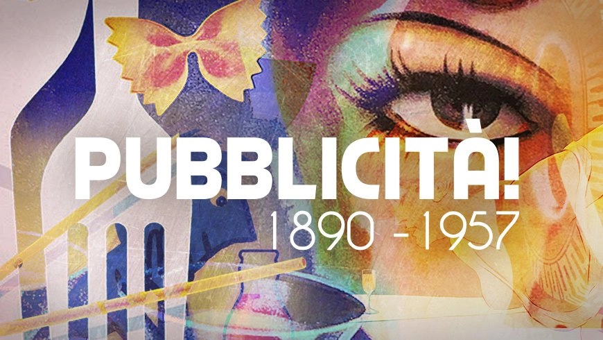 E adesso, pubblicità!