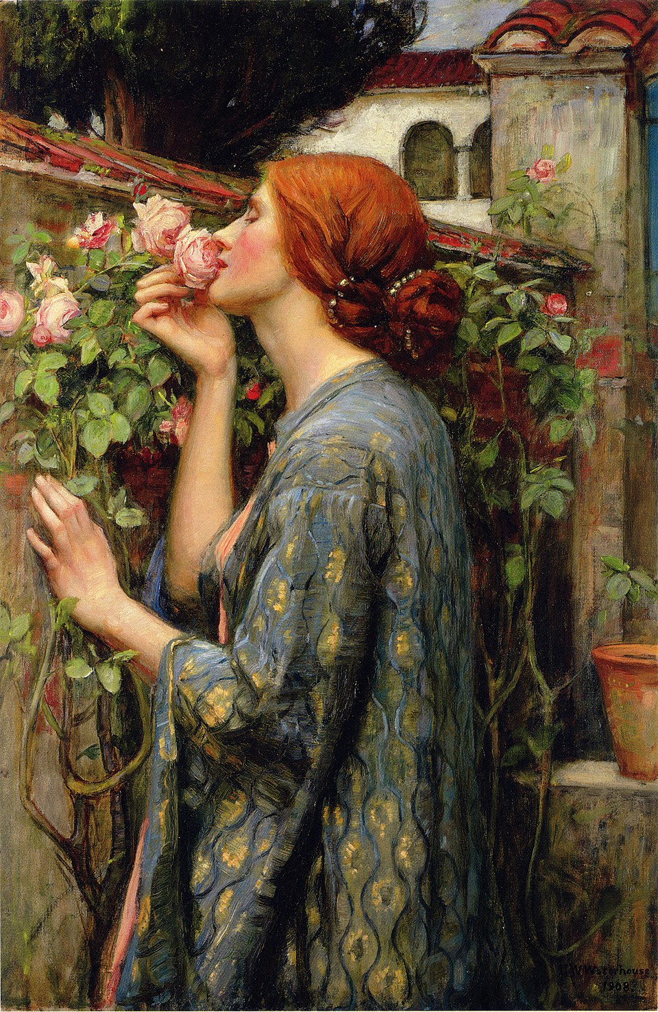 Spiritus, respiro di vita