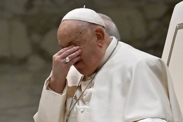 Lettera di Papa Francesco ai poeti