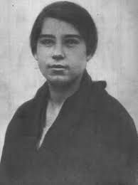 Maria Margotti
