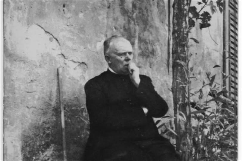Lettera a un partigiano