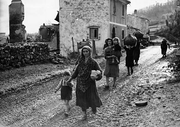 Partigiani a tavola. Storie di cibo resistente e ricette di libertà