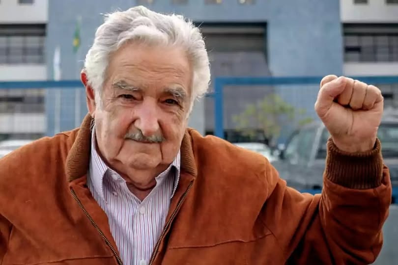 Io, Pepe Mujica