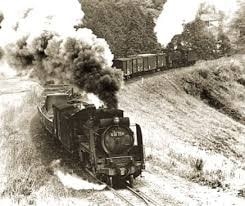 La locomotiva