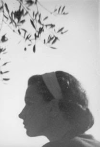 Lettera di Cristina Campo a Matizia