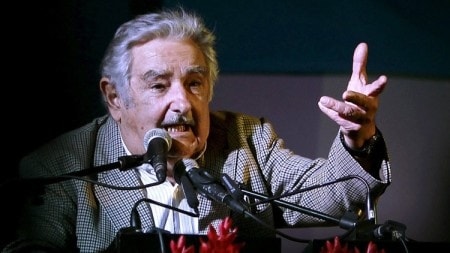 Pepe Mujica, discorso all’Onu