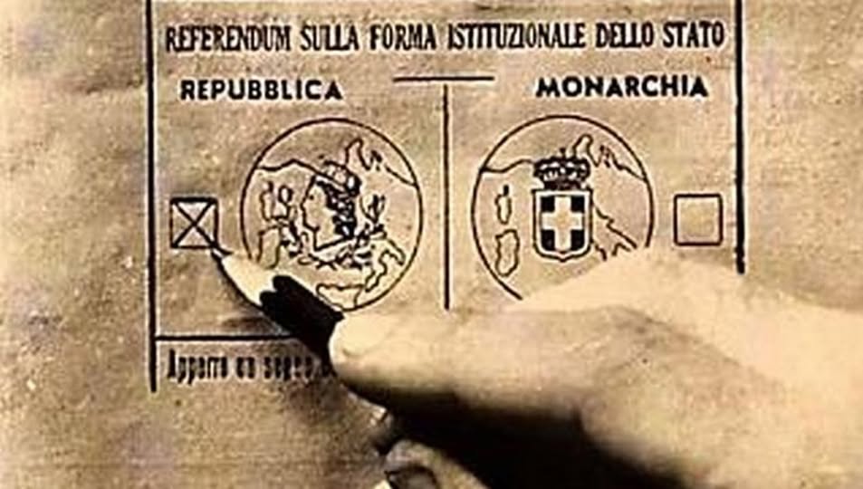 Tutti alle urne!