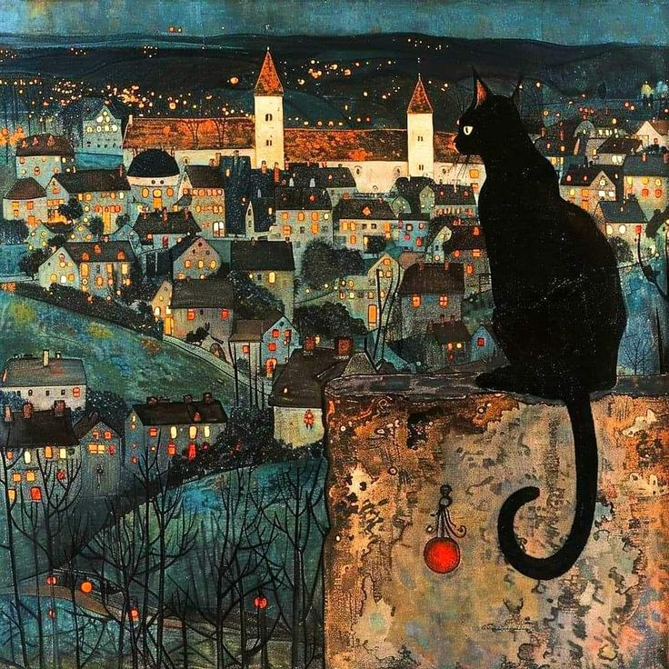 Luoghi dell’anima