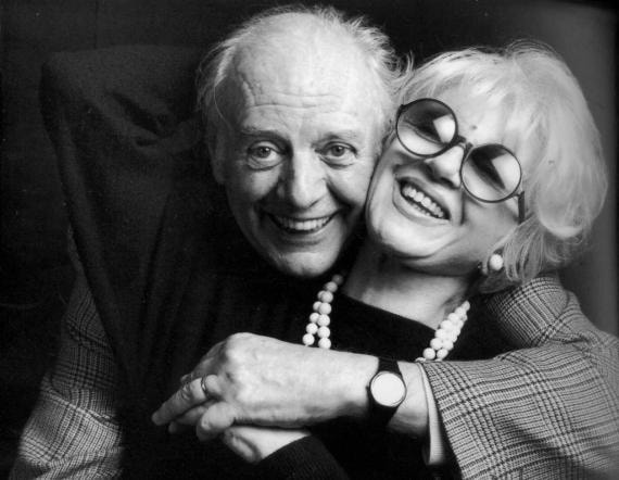 Lettera d’amore a Dario