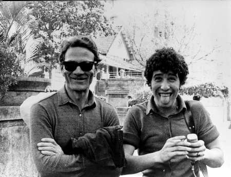 Il mio amico Pier Paolo Pasolini