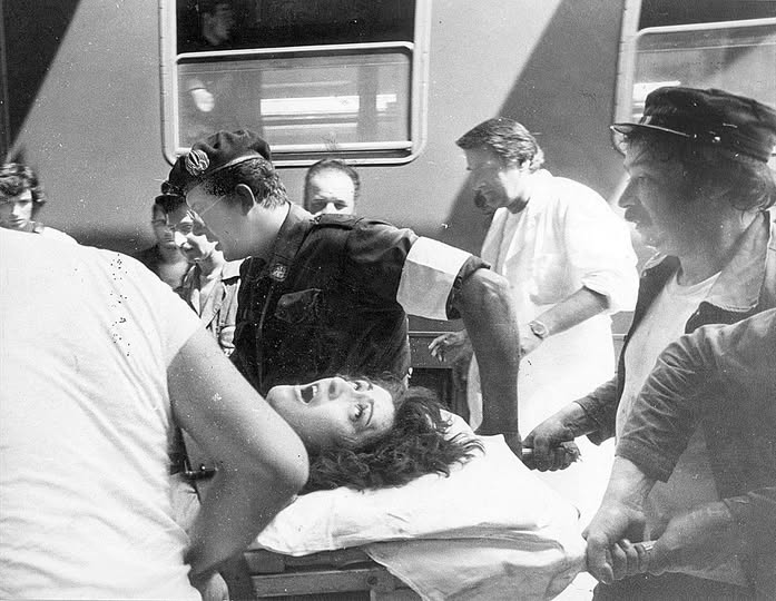 Strage di Bologna: i testimoni raccontano…