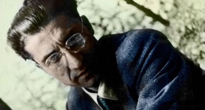 Cesare Pavese: l’ultima lettera