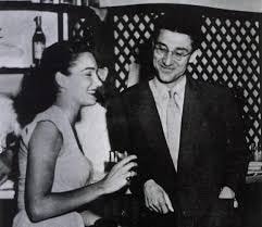 Cesare e Fern