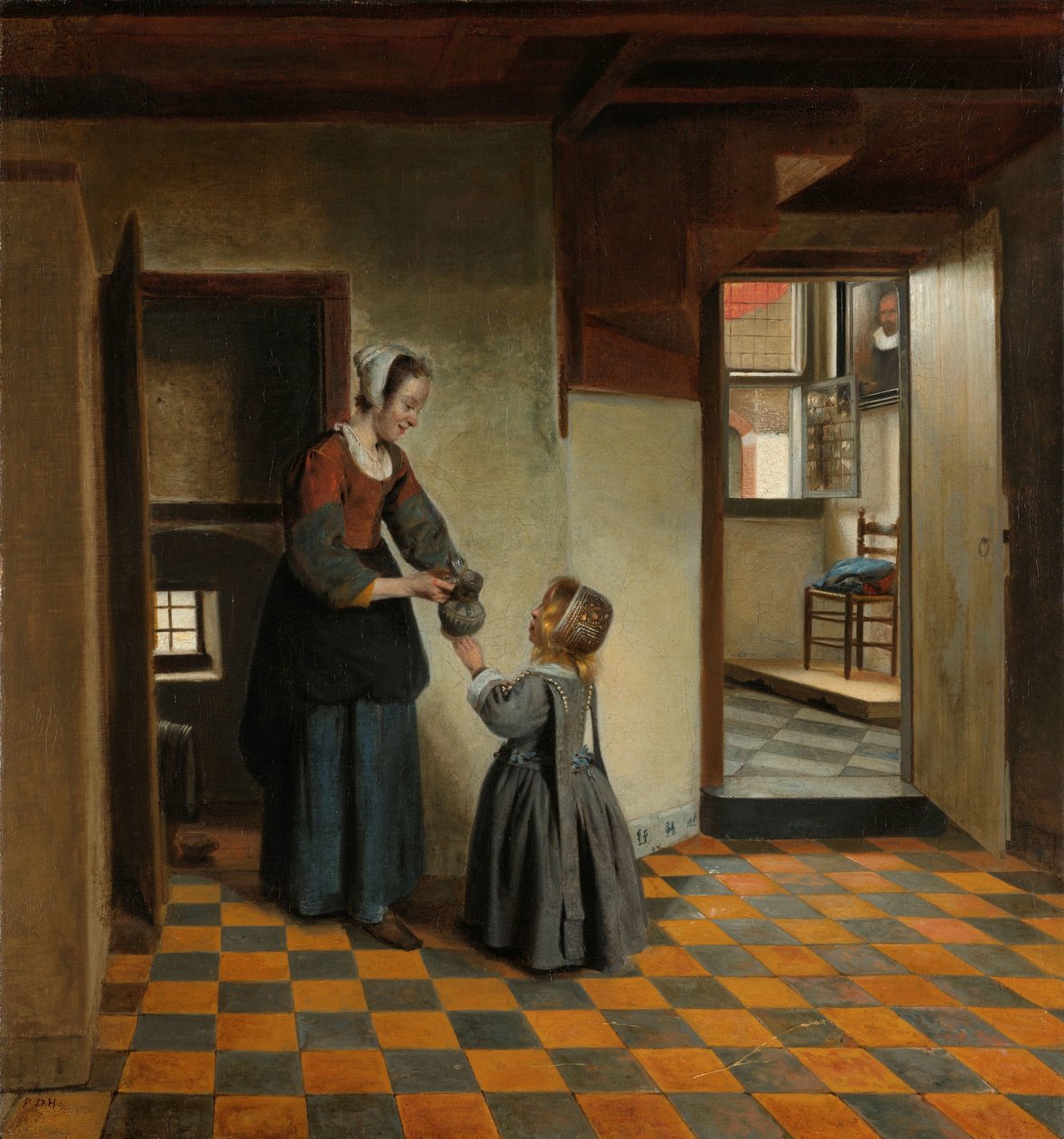 Parlaci del donare